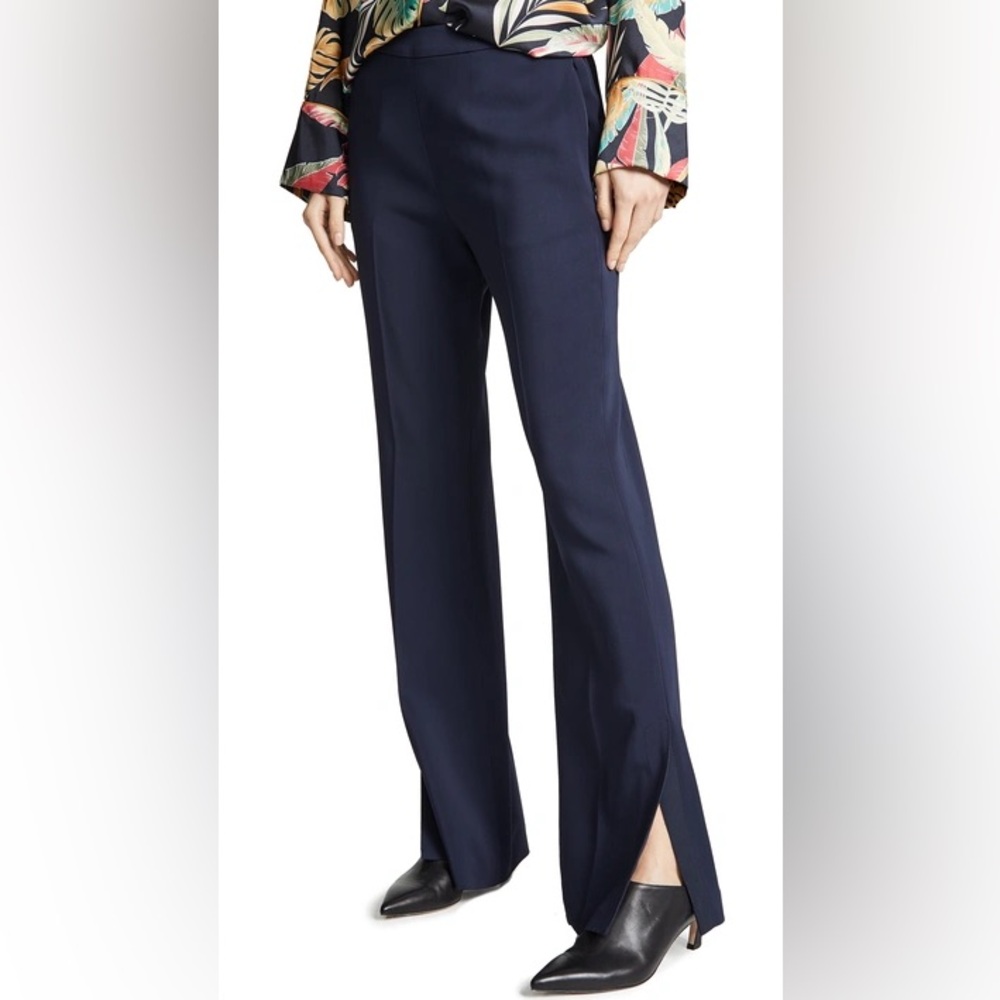 Kobi Halperin Vana Pant size XXL in color midnight blue never worn